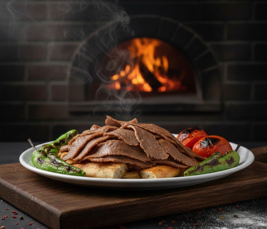 Döner / İskender